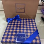 ジャンポール エヴァン 三越銀座店 - 