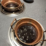 しゃぶらく亭 - 