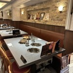 しゃぶらく亭 - 