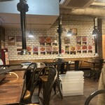 肉盛ホルモン - 