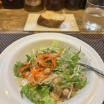 ソプラアクア - 