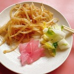 カリットギョウザ黄金 - 