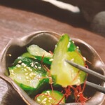 会津馬刺し 博多もつ鍋 しょうちゃん - 