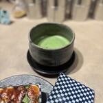 神楽坂 茶寮 本店 - 