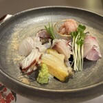 創作和食 丸幸 - 