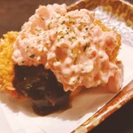 会津馬刺し 博多もつ鍋 しょうちゃん - 