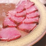 会津馬刺し 博多もつ鍋 しょうちゃん - 