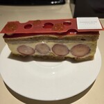 カズノリ イケダ アンディヴィデュエル - Mrs.ミガキイチゴ