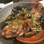 創作和食 丸幸 - 