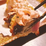 会津馬刺し 博多もつ鍋 しょうちゃん - 