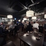 会津馬刺し 博多もつ鍋 しょうちゃん - 