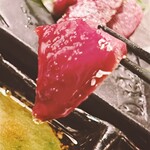 会津馬刺し 博多もつ鍋 しょうちゃん - 