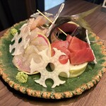 炉端きりゅう - 