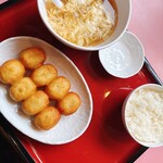 カリットギョウザ黄金 - 