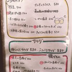 会津馬刺し 博多もつ鍋 しょうちゃん - 