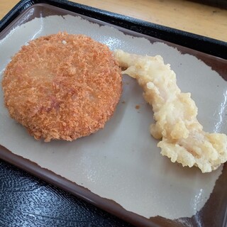 讃岐うどん めん舟_1