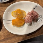 スタンド ローキー - 