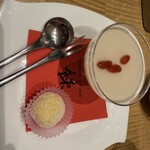 スーツァン・レストラン陳 - 