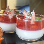 アルマーニ リストランテ - 