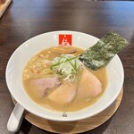 麺切り 白流 - 