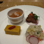 スーツァン・レストラン陳 渋谷店 - 