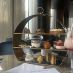 アルマーニ リストランテ - 