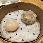 スーツァン・レストラン陳 - 