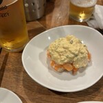 スタンド ローキー - 