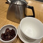 スーツァン・レストラン陳 渋谷店 - 