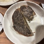 スタンド ローキー - 