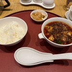 スーツァン・レストラン陳 - 