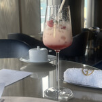 アルマーニ リストランテ - 