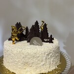 Patisserie Boulangerie Les Alternatives - 