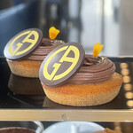 アルマーニ リストランテ - 