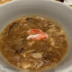 スーツァン・レストラン陳 渋谷店 - 