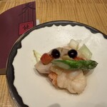 スーツァン・レストラン陳 渋谷店 - 