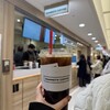 mammoth coffee 東京駅ヤエチカ店