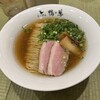 らーめん 鴨to葱