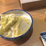 大皿焼肉 老中 - 