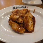 大衆炭火焼肉ジンギスカン ホルモン酒場 風土. - 