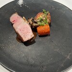 リストランテ ラストリカート - 