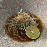 大皿焼肉 老中 - 