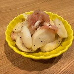 お酒とおばんざい　ひなた - 