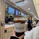 mammoth coffee 東京駅ヤエチカ店 - 