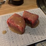 大皿焼肉 老中 - 