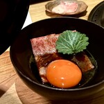 大皿焼肉 老中 - 