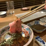 大皿焼肉 老中 - 