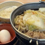 すき家 - 料理写真: