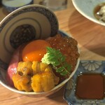 大皿焼肉 老中 - 