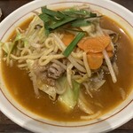 うっちゃり食堂 - 